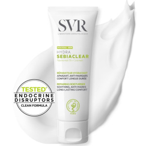 SVR Sebiaclear Hydra 40ml