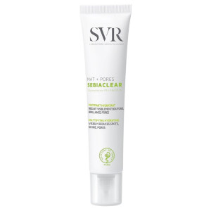 SVR Sebiaclear Mat + Pores Crema 40ml
