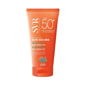 SVR Sun Secure Extreme Gel Ultra Mat SPF50+ 50ml