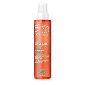 SVR Sun Secure Huile SPF50+ Spray 200ml