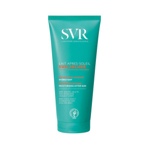 SVR Sun Secure Lait Après soleil 200ml