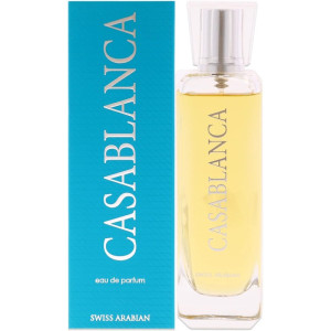 Swiss Arabian Casablanca EDP 100ml