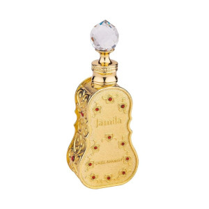 Swiss Arabian Jamila Perfume Oil 15ml