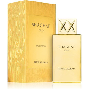 Swiss Arabian Shaghaf Oud EDP 75ml