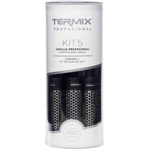 Termix Pack 5 Cepillos