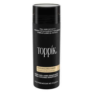 Toppik Hair 27,5g Rubio Medio (Medium Blonde)