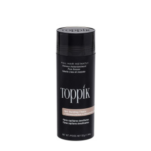 Toppik Hair 55g Castaño Claro (Light Brown)