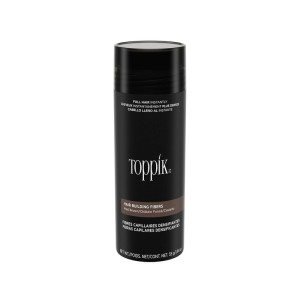 Toppik Hair Castaño Medio 55g (Medium Brown)