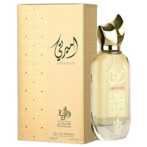 Al Wataniah Ameerati EDP Spray 100ml