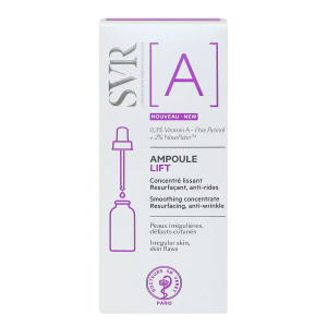 SVR Ampolla A Lift 30ml