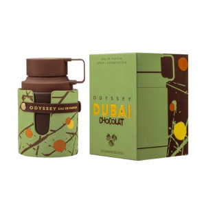 Armaf Odyssey Dubai Chocolat For Men 100ml