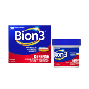 BION3 Protect 30 cápsulas