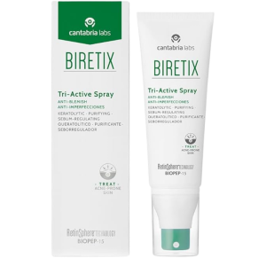 Biretix Biretrix Focus Gel 15ml