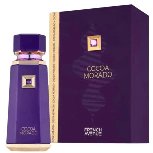 French Avenue Cocoa Morado EDP 100ml