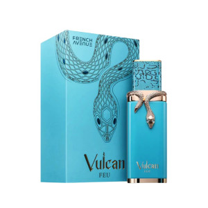 French Avenue Vulcan Feu 100ml