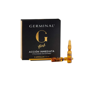 Germinal® Acción Inmediata 5amp