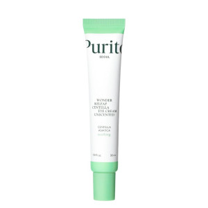Purito Centella Unscented Eye Cream 30ml