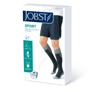 Jobst Sport CCL1 Rosa/Gris TXL