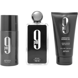 Afnan 9PM Gift Set