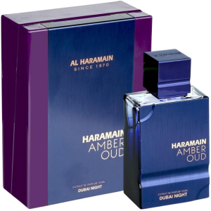 Al Haramain Amber Oud Dubai Night Extrait 100ml