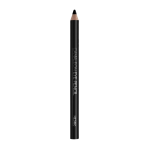 Camaleón Camaleon Lápiz de ojos Negro 1,5g