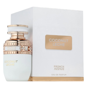French Avenue Coconut Leche EDP 80ml