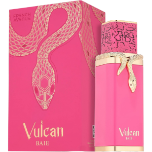French Avenue Vulcan Baie