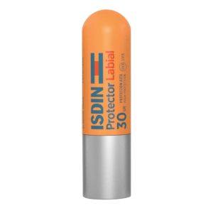 ISDIN Protector Labial SPF30 Stick 4g