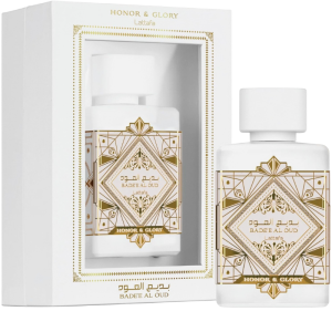Lattafa Badee Al Oud Honor & Glory 100ml