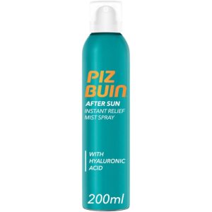Piz Buin Aftersun Spray Express 200ml