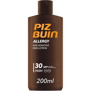 Piz Buin Allergy SPF30+ Loción 200ml