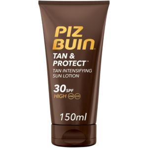 Piz Buin Tan&Protect; SPF30 Loción 150ml