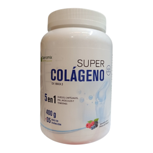 Science & Health Supercolageno bote 400g