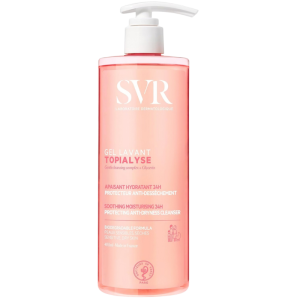 SVR Topialyse Gel Lavant 400ml