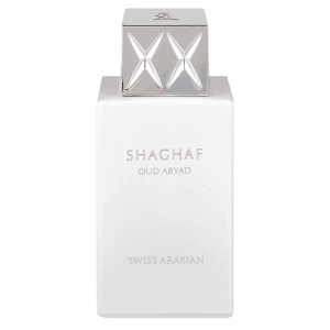 Swiss Arabian Shaghaf Oud Abyad EDP 75ml