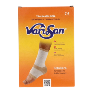 Varisan Tobillera T3