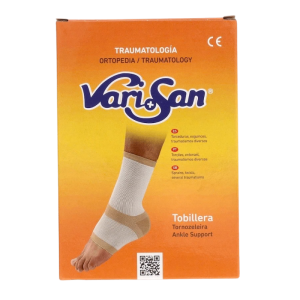 Varisan Tobillera T5