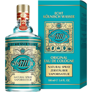 4711 Original Eau de Cologne 100ml