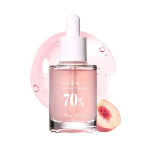 Anua Peach 70% Niacinamide Sérum 30ml