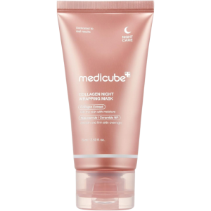 Medicube Collagen Night Wrapping Mask 75ml