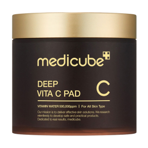 Medicube Deep Vita C Pad 70pcs