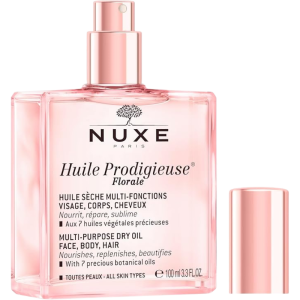 Nuxe Huile Prodigieuse Floral 100ml