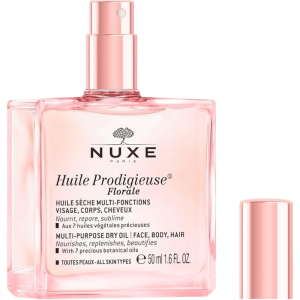 Nuxe Huile Prodigieuse Floral 50ml