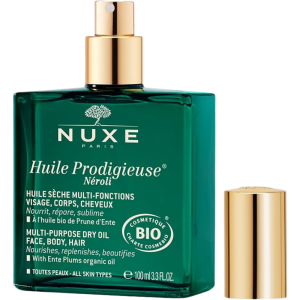 Nuxe Huile Prodigieuse Neroli 100ml