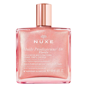 Nuxe Huile Prodigieuse Or floral 50ml