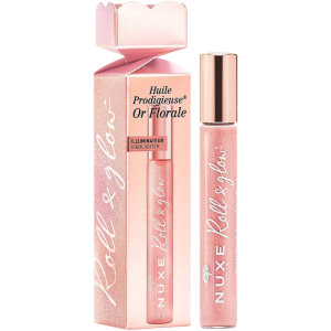 Nuxe Huile Prodigieuse Or Florale Roll On 8ml