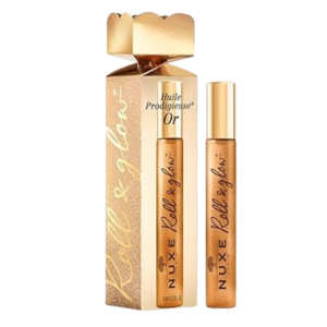 Nuxe Huile Prodigieuse Or Roll On 8ml