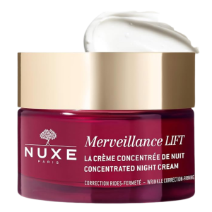 Nuxe Merveillance Lift Nigth Cream 50ml