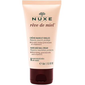 Nuxe Rêve de Miel Hand And Nail Cream 50ml