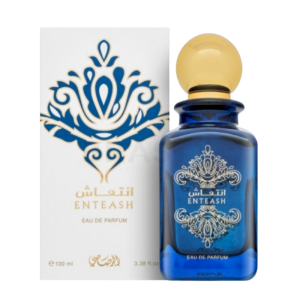 Rasasi Enteash Unisex EDP 100ml